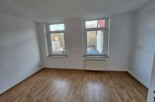 Wohnung mieten in Martinstraße 33, 08393 Meerane, Schöne 2 Zimmerwohnung in Mehrfamilienhaus