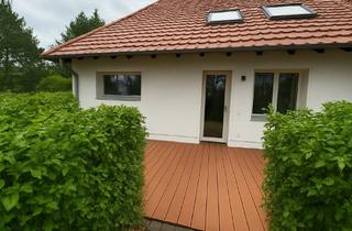 Wohnung mieten in Nordstraße 31, 18609 Binz, Wohnen auf Zeit: Stilvolles Apartment für Mitarbeiter in entspannter Umgebung