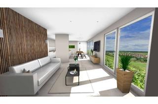 Wohnung mieten in 64747 Breuberg, Exklusive 3 Zimmer-Wohnung mit 2 Balkonen | Erstbezug 02/2026