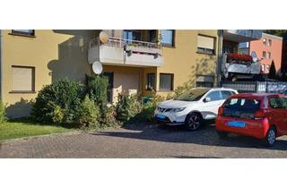 Wohnung mieten in Eichenstraße, 58739 Wickede, Frisch renovierte 2-Zimmer-Wohnung mit Terrasse in Wickede (Ruhr)