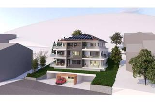 Wohnung mieten in 64747 Breuberg, Neubau | 2 Zimmer-Wohnung mit Balkon | Erstbezug 02/ 2026