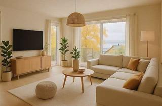 Wohnung mieten in 64747 Breuberg, Exklusive 2 Zimmer-Wohnung mit Balkon | Erstbezug 02/ 2026