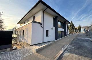 Wohnung mieten in 64747 Breuberg, Exklusive 2 Zimmer-Wohnung mit Balkon | Erstbezug 02/ 2026