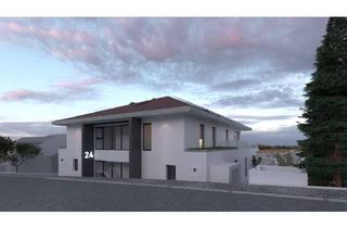 Wohnung mieten in 64747 Breuberg, Exklusive 3 Zimmer-Wohnung im OG mit Balkon | Erstbezug 02/2026