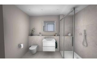 Wohnung mieten in 64747 Breuberg, Neubau | 1 Zimmer-Wohnung mit EBK und Balkon | Erstbezug 02/2026