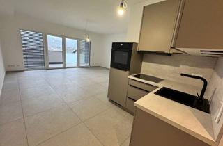 Wohnung mieten in 64747 Breuberg, 1 Zimmer-Wohnung mit EBK und Balkon | Sofort frei!