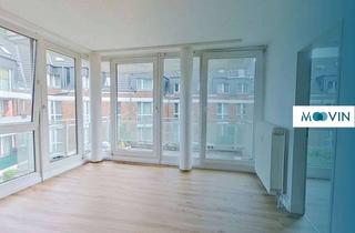 Wohnung mieten in Krähenhorst, 22869 Schenefeld, Moderne 2-Zimmer-Wohnung in Schenefeld zur Miete!