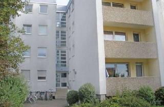 Wohnung mieten in Europaring, 68623 Lampertheim, 3-Zimmer-Wohnung in Lampertheim - Platz für die ganze Familie