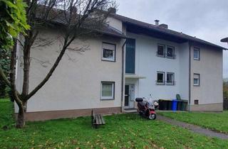 Wohnung mieten in Am Mausepfad 18, 34474 Diemelstadt, 2 Zimmerwohnung in Wrexen