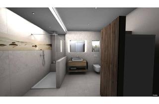 Penthouse mieten in 64747 Breuberg, Exklusive 4 Zimmer-Penthouse Wohnung | Erstbezug 02/2026