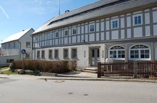 Wohnung mieten in Schönberger Straße, 02733 Cunewalde, Hübsche große Maisonettwohnung