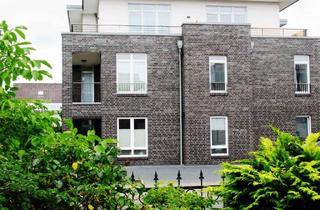 Wohnung mieten in 49661 Cloppenburg, Moderne Oberwohnung mit schönem Balkon und PKW-Stellplatz in zentraler Wohnlage
