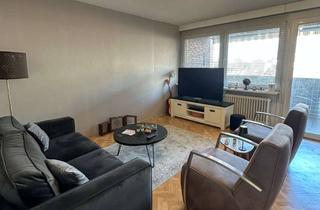 Wohnung mieten in 48599 Gronau (Westfalen), 2-Zimmerwohnung mit Balkon zentral gelegen in Gronau zu vermieten!