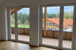 Wohnung mieten in 83224 Grassau, 2-Zimmer BTW Grassau