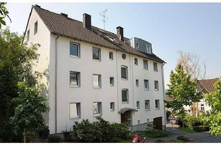 Wohnung mieten in Bismarckstraße 11, 58300 Wetter, Schöne 2-Zimmer-Wohnung im Dachgeschoss in Wetter Alt-Wetter ab sofort zu vermieten!
