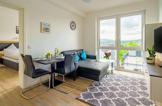 Wohnung mieten in Kirchstraße 65a, 63512 Hainburg, Komfortables 2-Zimmer-Apartment, neu möbliert & ausgestattet in Hainburg