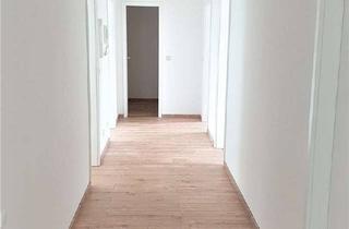 Wohnung mieten in 04769 Mügeln, Familien mit Kind willkommen! - Wohngefühl wie im Erstbezug