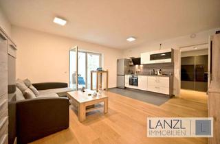 Wohnung mieten in Anzingerstr., 85586 Poing, Single(t)raum - Perfektes Apartment mit geschützter Dachterrasse