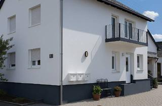 Wohnung mieten in Dorfbrunnenstraße 20, 76744 Wörth, Frisch renovierte 4-Zimmer-Wohnung mit großzügiger Dachterrasse