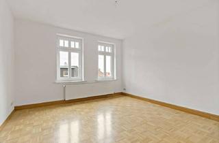 Wohnung mieten in Rosa-Luxemburg-Straße 24, 06712 Zeitz, Moderne 3-Zimmerwohnung in Zeitz