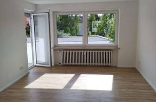 Wohnung mieten in 87600 Kaufbeuren, Elegante 4 ZKB mit Südbalkon in Neugablonz
