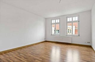 Wohnung mieten in Rosa-Luxemburg-Straße, 06712 Zeitz, Schnellsein lohnt sich, 2 Raum-Wohnung in Zeitz!