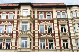 Lofts mieten in Halberstädterstrasse 82, 39112 Sudenburg, Voll ausgestattete City-Wohnung (Loft) mit Altbau-Charme - sofort einziehen!