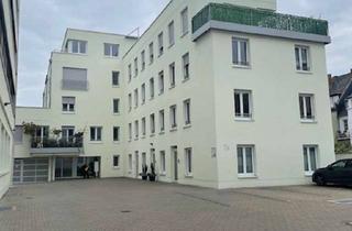 Penthouse mieten in 56068 Süd, Beliebtes Wohnen in der südlichen Vorstadt! Moderne 4 ZKB-Penthouse-Wohnung mit großer Terrasse