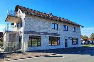 Wohnung mieten in 32457 Porta Westfalica, Moderne 2-Zimmer Wohnung mit Balkon in Porta Westfalica/Hausberge