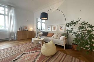 Wohnung mieten in Bahnhofstraße 12, 96450 Coburg, Charmante 1-Zimmer Wohnung im Herzen von Coburg