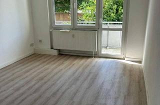 Wohnung mieten in Weißenfelser Straße 21c, 06667 Weißenfels, Single-Wohnung sucht neuen Mieter