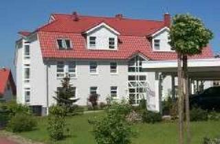 Wohnung mieten in Gothaer Ring, 37412 Herzberg, Bestes Wohngebiet - 1 Zimmer Wohnküche mit Loggia!