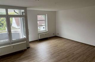 Wohnung mieten in Gothaer Ring, 37412 Herzberg, Bestes Wohngebiet - großzügige 2 Zimmer mit Wohnküche mit Loggia!
