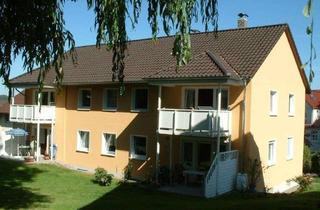 Wohnung mieten in Schwimmbadstr. 44, 37520 Osterode, Schöne 2 Zimmer Wohnung mit Balkon