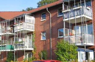 Wohnung mieten in Torgelower Weg, 32339 Espelkamp, 3ZKB in toller Nachbarschaft