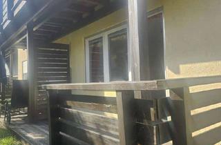 Wohnung mieten in Ahornstraße 32, 75217 Birkenfeld, ***2 Zimmer Wohnung mit Terrasse und Einbauküche in Birkenfeld***
