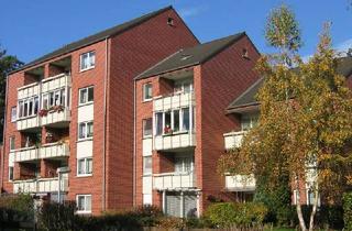 Wohnung mieten in Rahdener Str. 10, 32339 Espelkamp, 3 Zimmer-Wohnung in ruhiger Hausgemeinschaft