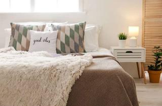 Wohnung mieten in 64354 Reinheim, Helle 4-Zimmer Wohlfühl Wohnung mit Balkon