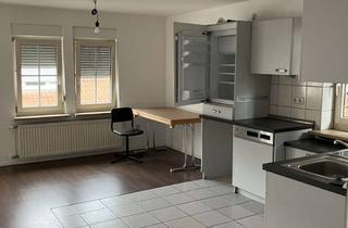 Wohnung mieten in Adolf-Kolping-Str., 96317 Kronach, Schöne 2 Zimmer-Wohnung im Herzen der Stadt
