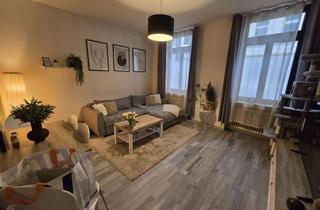 Wohnung mieten in Mittelstraße, 58332 Schwelm, Gemütliche 2-Zimmer-Wohnung in Citynähe
