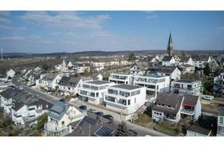 Lofts mieten in Ringstraße 53d, 56191 Weitersburg, Barrierefreie Terrassenwohnung Loftsstyle, mit Garten - 2 ZKB - 80 qm, EBK, Aufzug, Tiefgarage