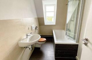 Wohnung mieten in Pulsnitzer Str. 28, 01454 Radeberg, Schöne 3-Raum-Wohnung mit Einbauküche und Balkon!