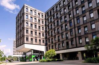 Wohnung mieten in Dratelnstraße 32 a-c, 21109 Wilhelmsburg, Aktion*: Möblierte Wohnung am Inselpark ideal für Studierende & Berufseinsteigende | Basic Bude