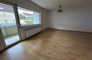 Wohnung mieten in Kronprinzenstraße, 66955 Pirmasens, Großzügige 2 Zimmerwohnung mit Balkon im 1.OG