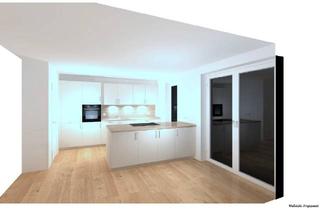 Wohnung mieten in 94113 Tiefenbach, Neubau: Moderne und offen geschnittene 3-Zimmer-Wohnung!