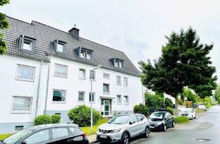 Wohnung mieten in Lönsweg 23, 58675 Hemer, Ruhig gelegene und doch zentrale 3-Zimmer-Wohnung in Hemer Mitte