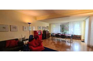 Wohnung mieten in 47051 Dellviertel, Charmante, großzügige Terrassenwohnung im EG mit großem Garten in ruhiger Lage - Duisburg - Dellv