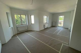 Wohnung mieten in Poststraße 1 - 12, 16775 Gransee, POSTHOF GRANSEE® I Corner-Suite 1.05 I 3-Zimmer I OG I EBK I Erstbezug I 1.05