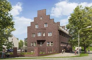 Wohnung mieten in Poststraße 1 - 12, 16775 Gransee, 3-Zimmer-Wohnung mieten I Corner-Suite im OG I Erstbezug I Posthof Gransee® 1.05