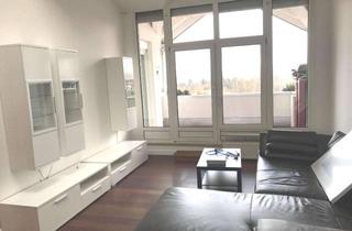 Wohnung mieten in 96049 Berg, Wohnung im Berggebiet mit Fernblick zu vermieten